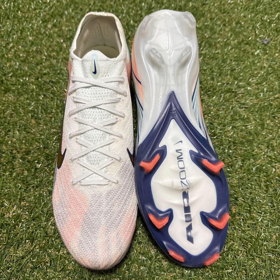 NIKE マーキュリアルヴェイパー16 ELITE FG 27cm 372