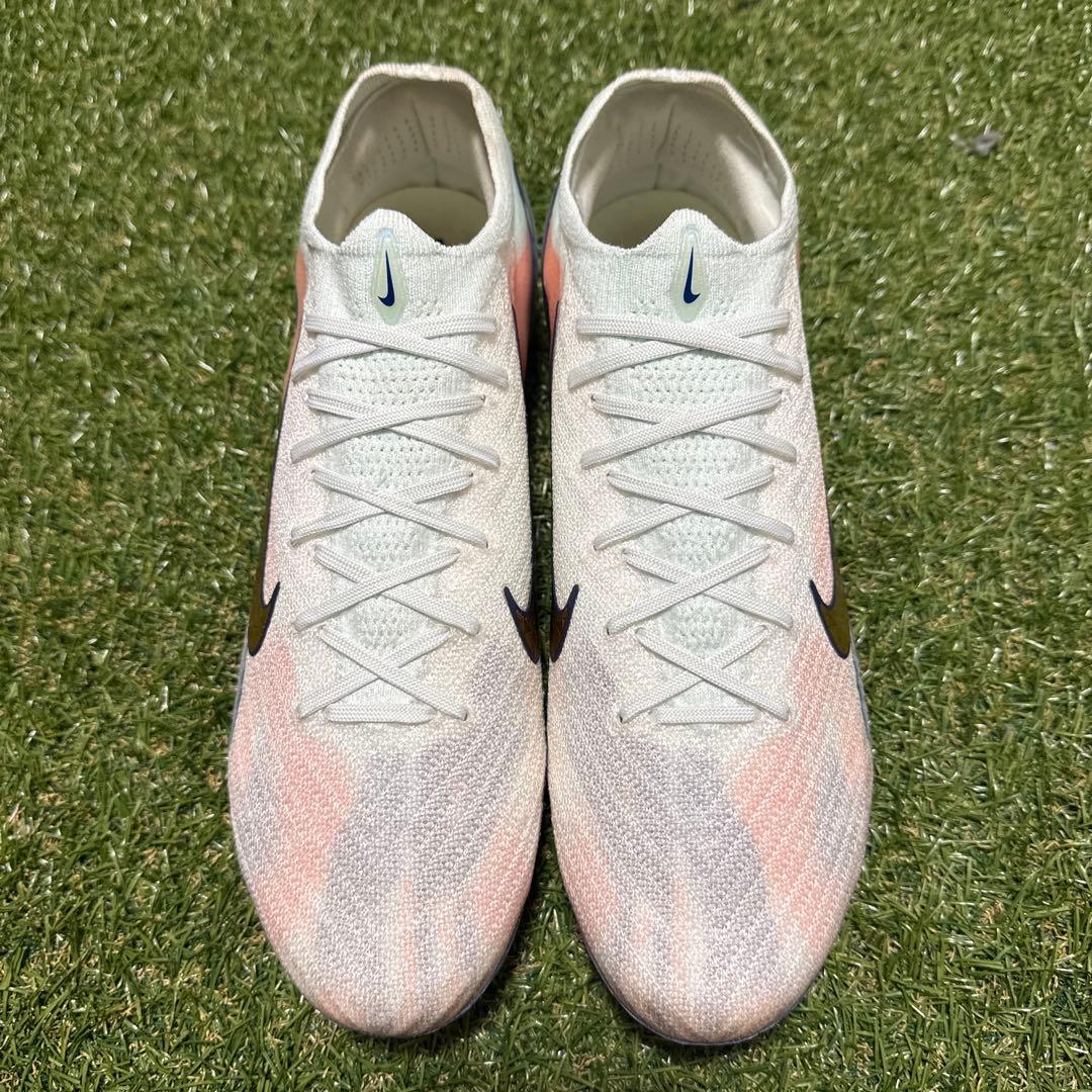 NIKE マーキュリアルヴェイパー16 ELITE FG 27cm 372