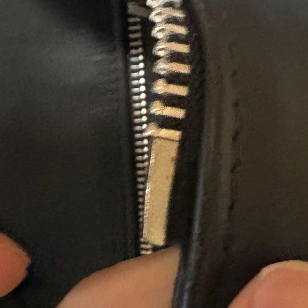 Schott × 浅井健一 613UWC ダブルライダース ワンスター 38