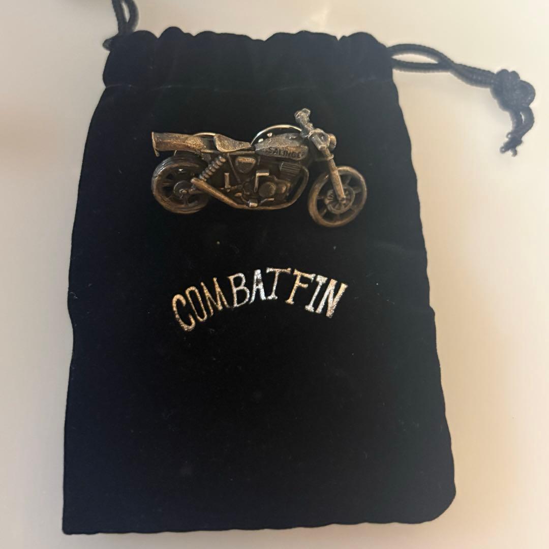 Schott × 浅井健一 613UWC ダブルライダース ワンスター 38