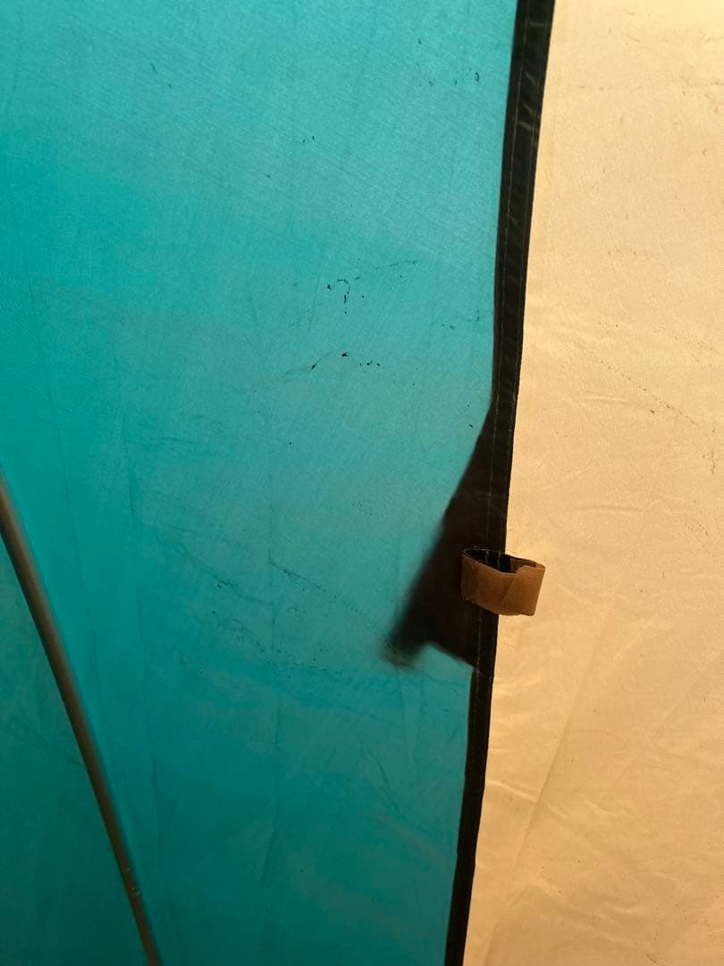 Coleman タフワイドドームⅣ/300 設営確認済み/キャノピーポールおまけ