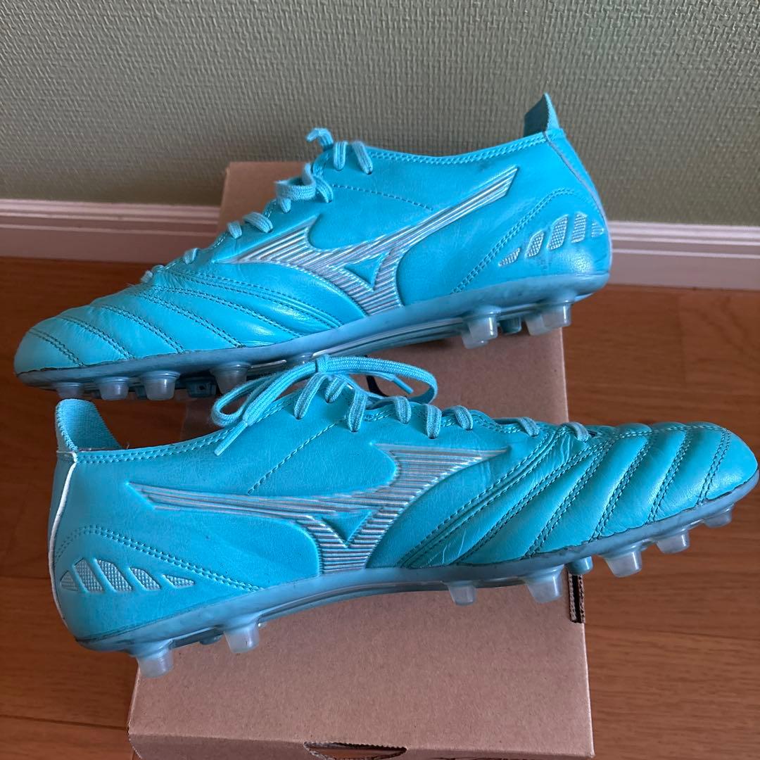 26cmモレリアneo3pro AG 海外限定モデル