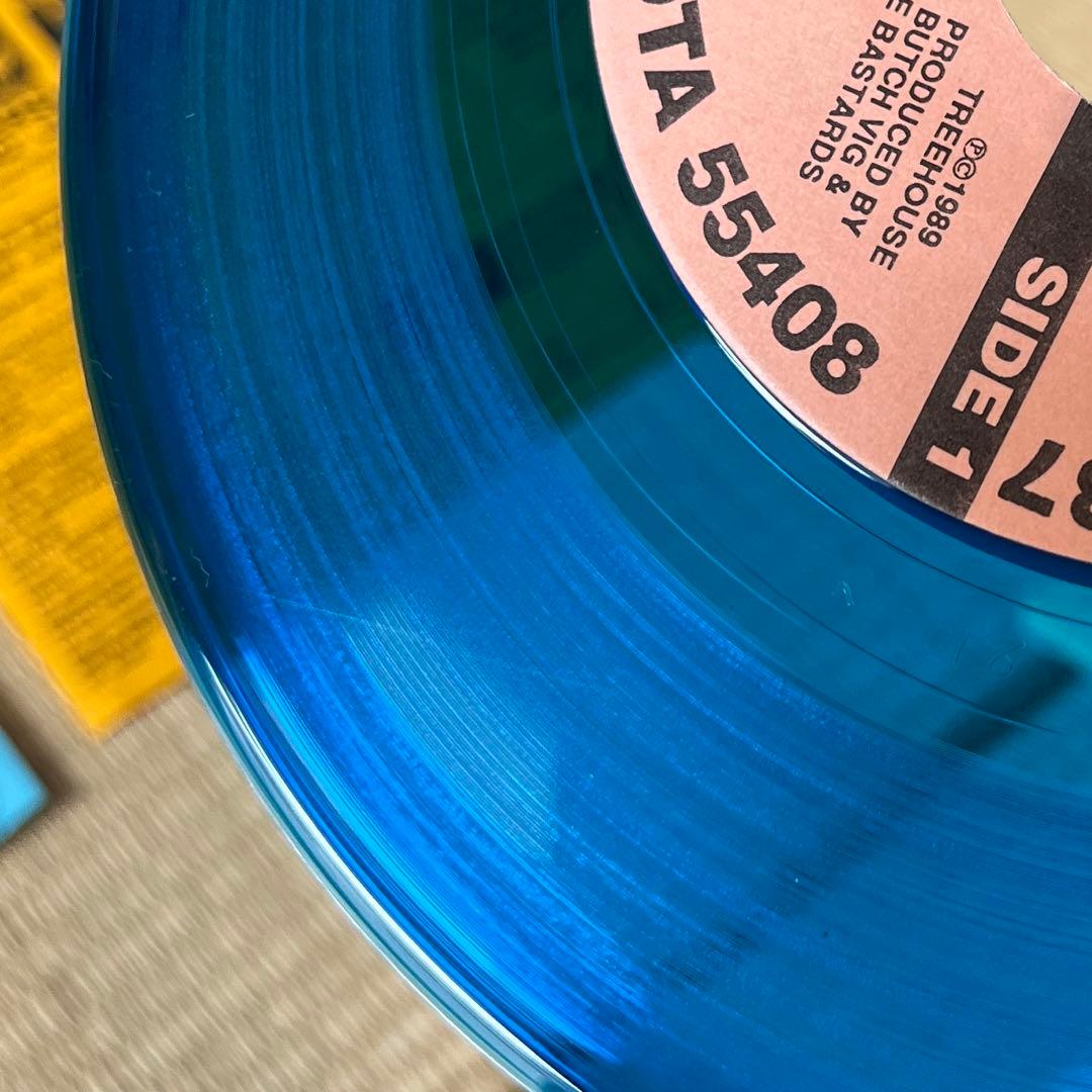 【美品・混合】Bastards 7EP 3枚セット