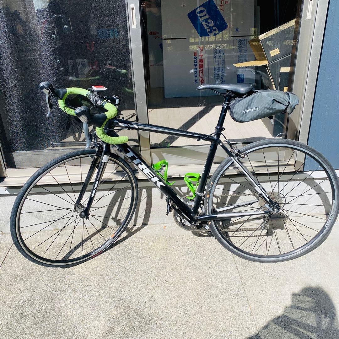 Trek One series 1.5 トレック ロードバイク フレーム52cm