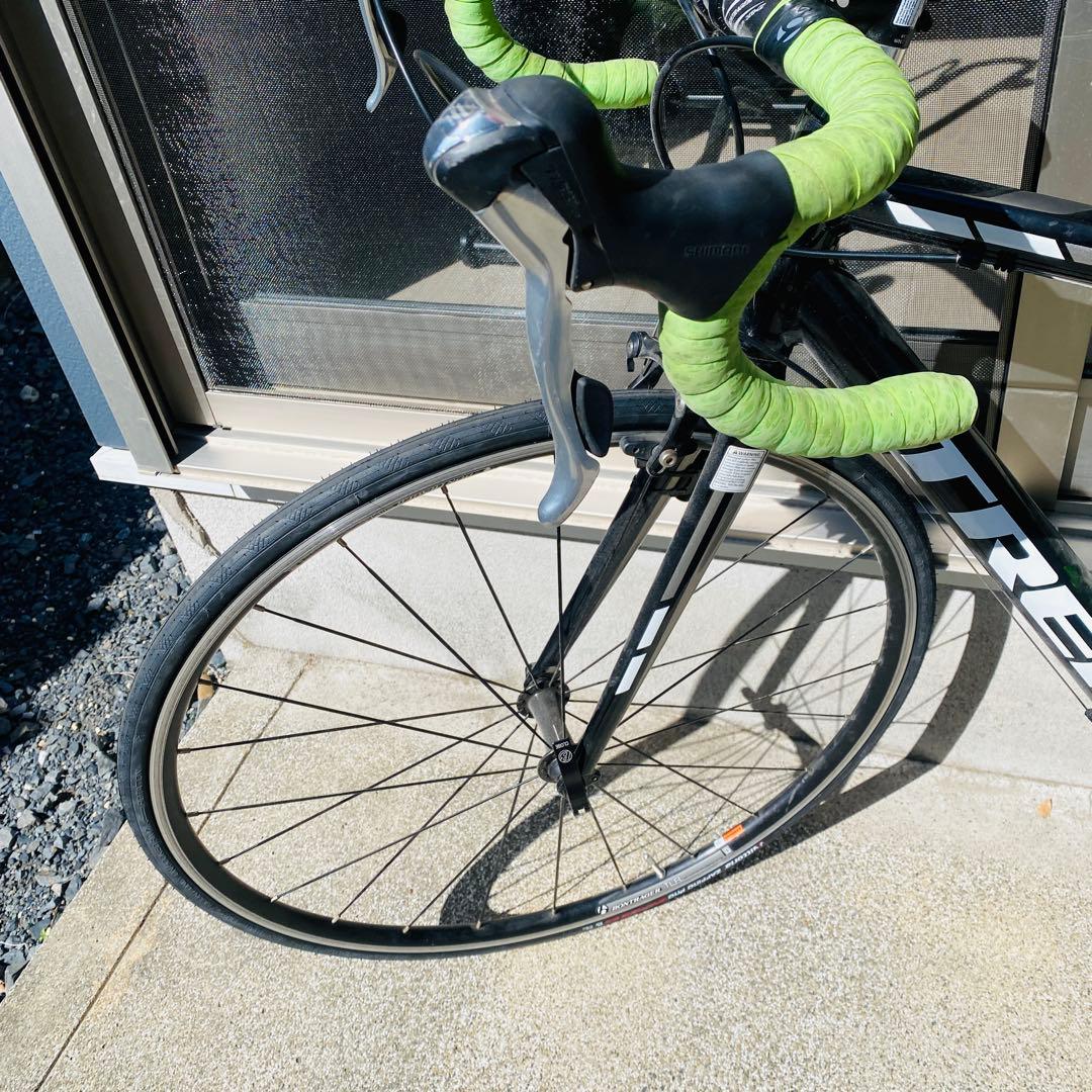 Trek One series 1.5 トレック ロードバイク フレーム52cm