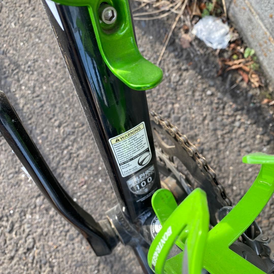 Trek One series 1.5 トレック ロードバイク フレーム52cm