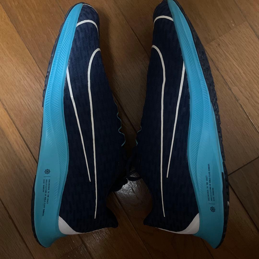 NIKEランニングシューズ　26.5センチ 値下げ可