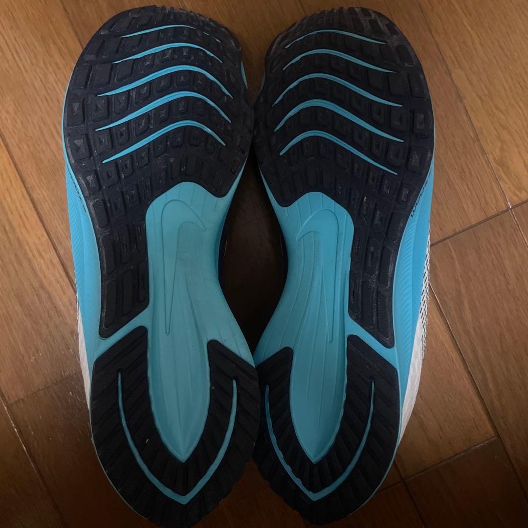 NIKEランニングシューズ　26.5センチ 値下げ可