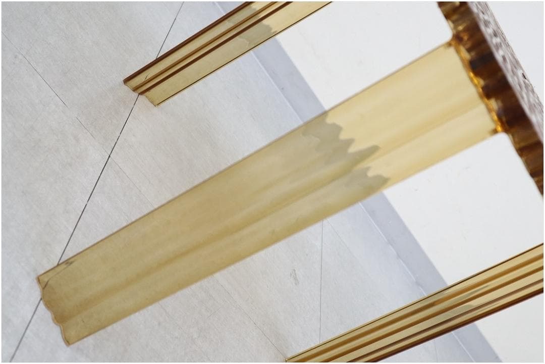 Kartell カルテル T-TABLE ティーテーブル ハイ コーヒーテーブル