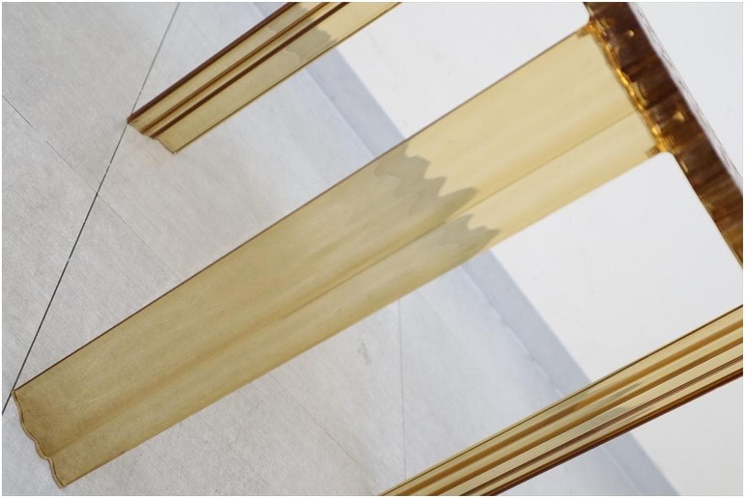 Kartell カルテル T-TABLE ティーテーブル ハイ コーヒーテーブル