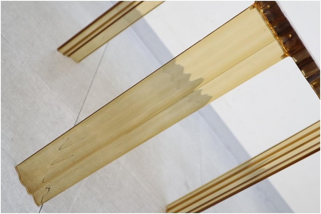 Kartell カルテル T-TABLE ティーテーブル ハイ コーヒーテーブル