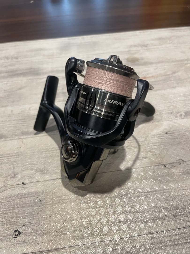 22ミラベル　c2000shg