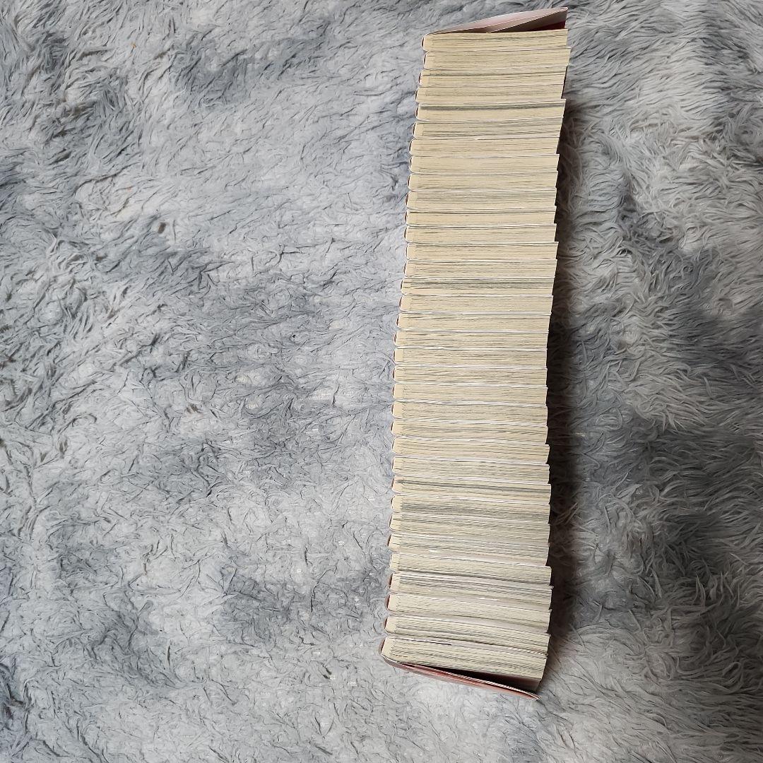 炎炎ノ消防隊　漫画1～34巻　全巻