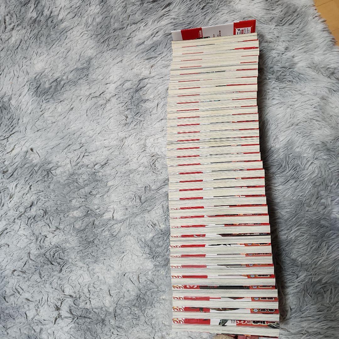 炎炎ノ消防隊　漫画1～34巻　全巻