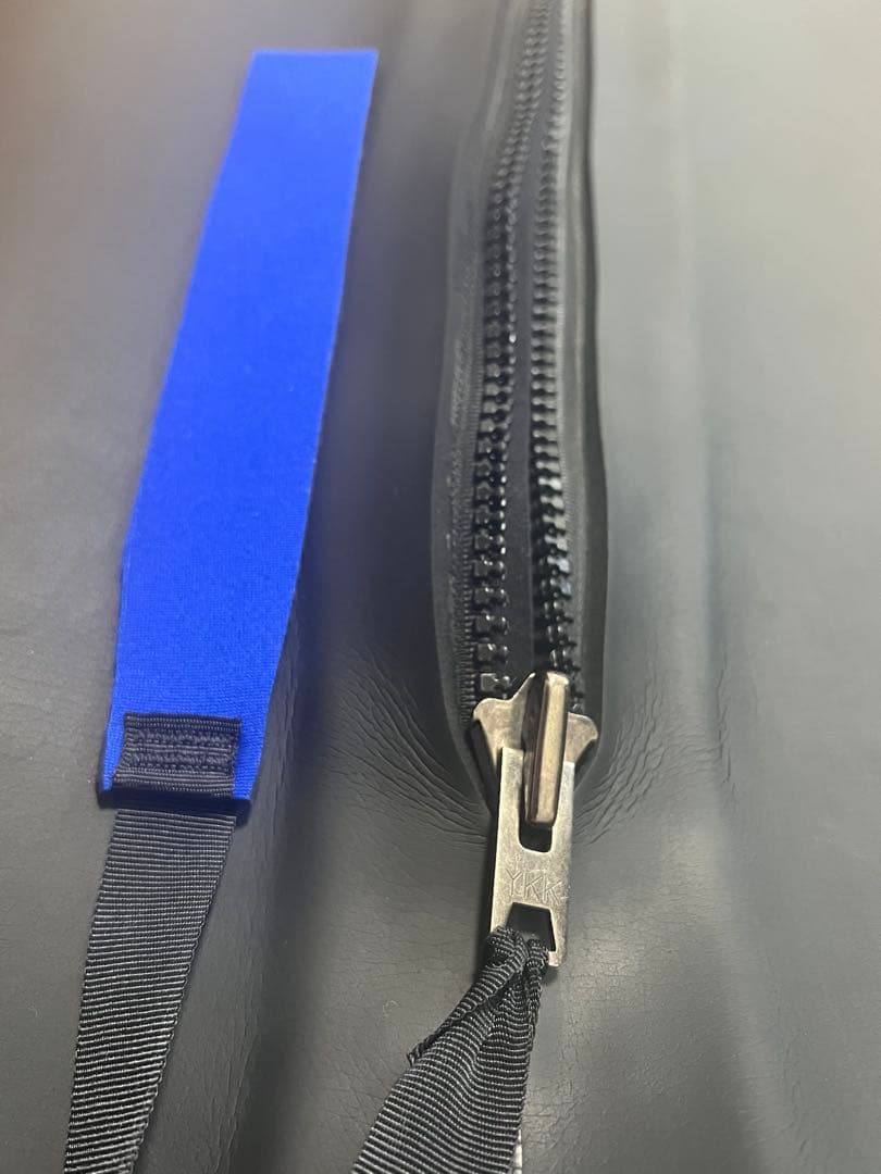 トライアスロン用ウェットスーツ　SWARD ロングジョン