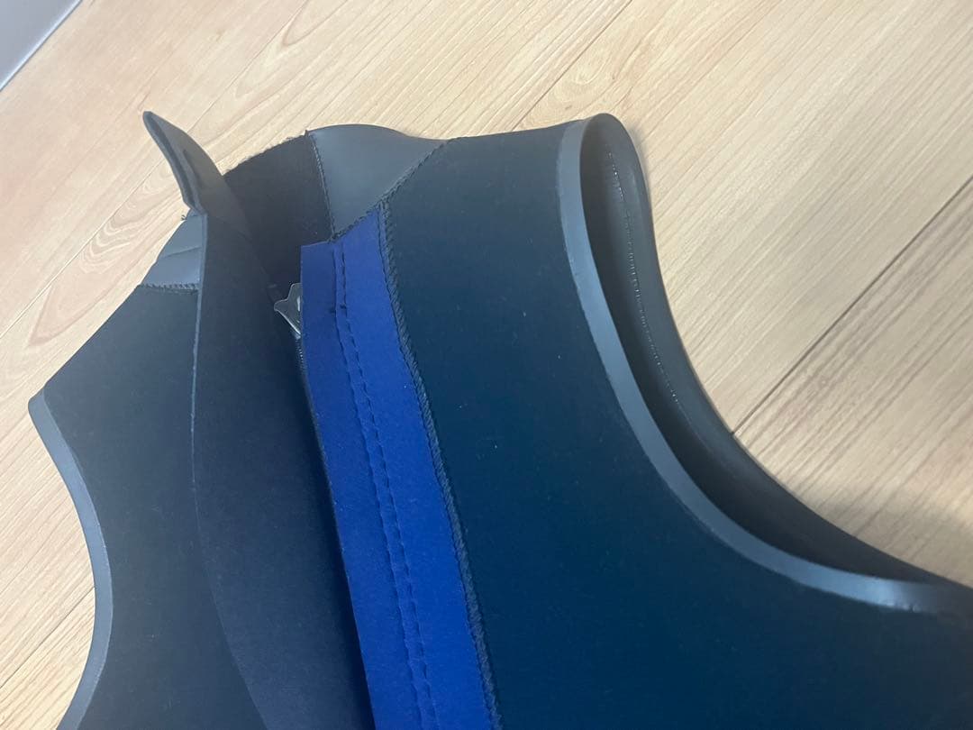 トライアスロン用ウェットスーツ　SWARD ロングジョン