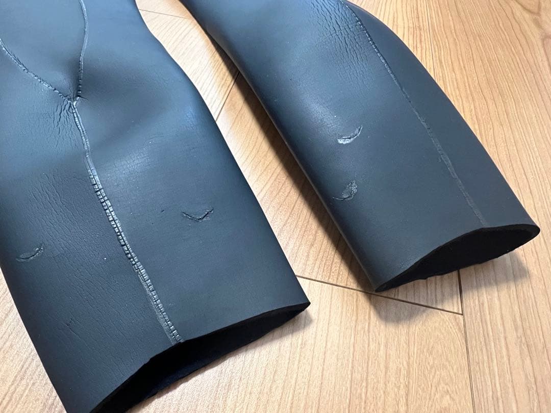 トライアスロン用ウェットスーツ　SWARD ロングジョン