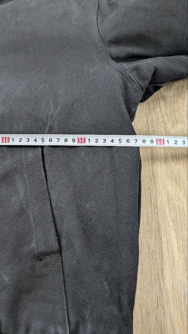 carheartt アクティブジャケット 購入不可です 事務局に問い合わせ中です