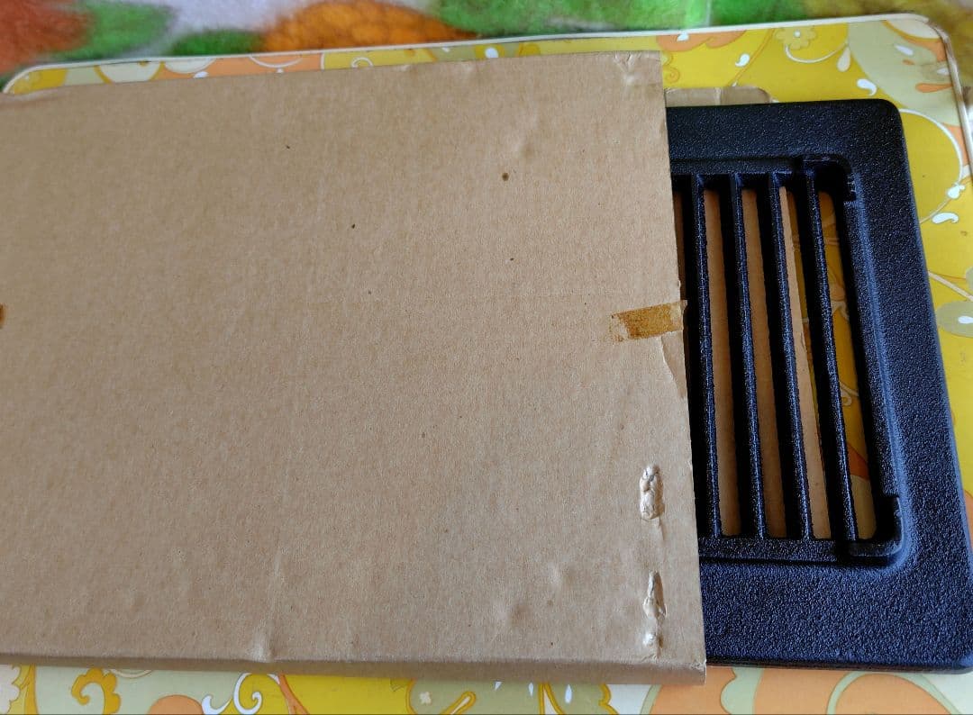 昭和レトロ 新品未使用 エベロースター EVR-5 赤 ナショナル魔法瓶工業