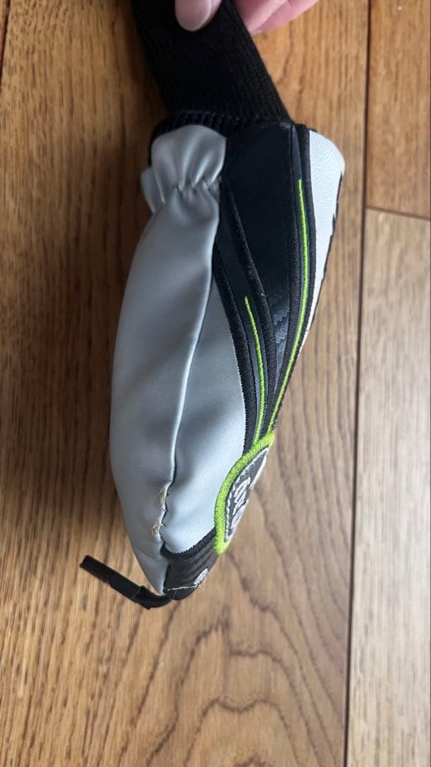 EPIC STAR 5U 23° NS PRO ZEROS 7 HYBRID