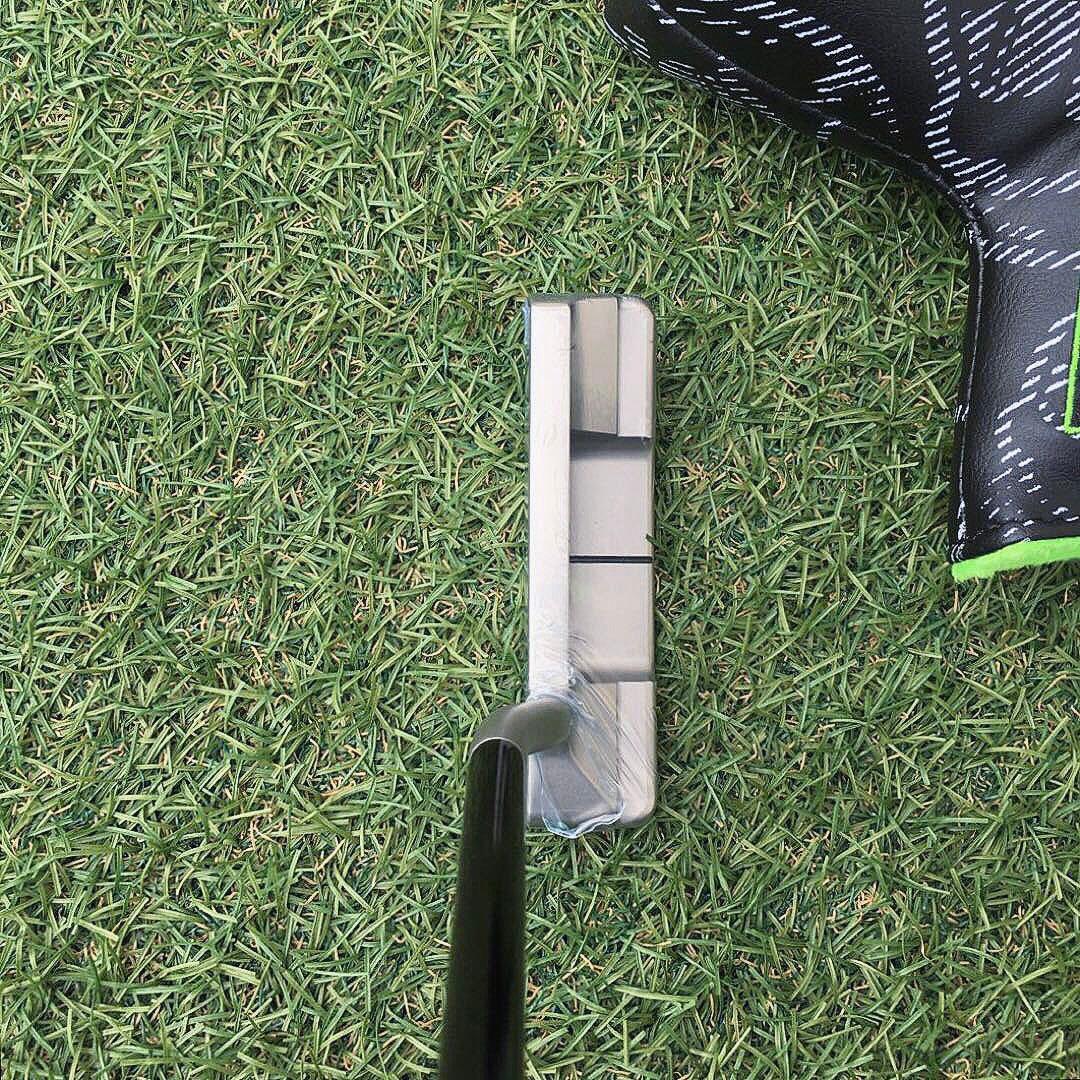 SWAG GOLF SUAVE TOO 303SS 新品 US スワッグ