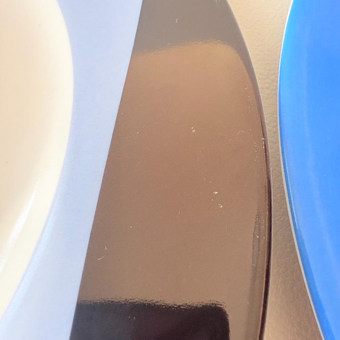 100 Ans de Cinéma　ピエール・エテックス 限定プレート3枚セット