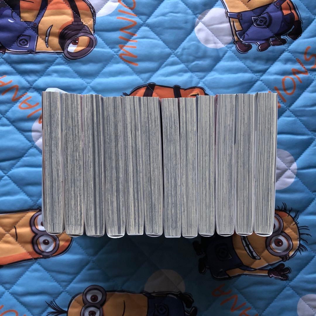 弱虫ペダル 初版