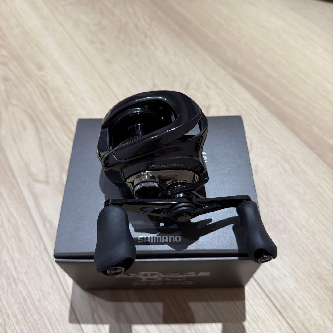 23 アンタレスDCMD XG