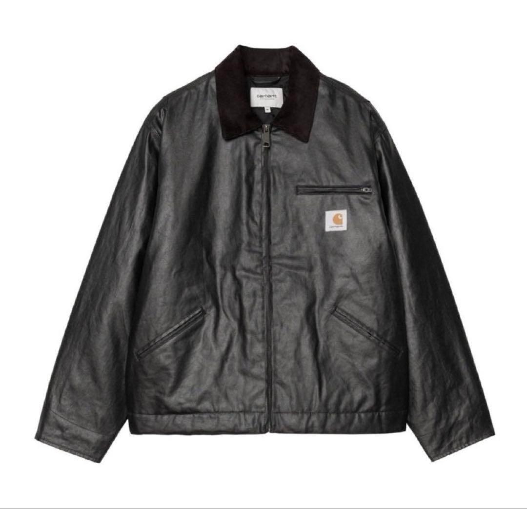 ☆2025FW新作☆ Carhartt OG DEAN JACKET Lサイズ