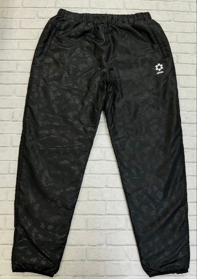 G961 スフィーダ BPウォー厶アップ セットアップ 防寒着 防風 保湿