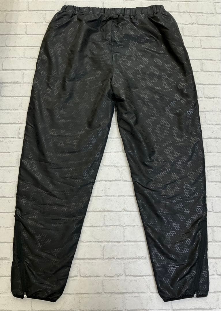 G961 スフィーダ BPウォー厶アップ セットアップ 防寒着 防風 保湿