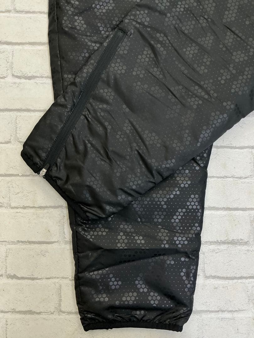 G961 スフィーダ BPウォー厶アップ セットアップ 防寒着 防風 保湿