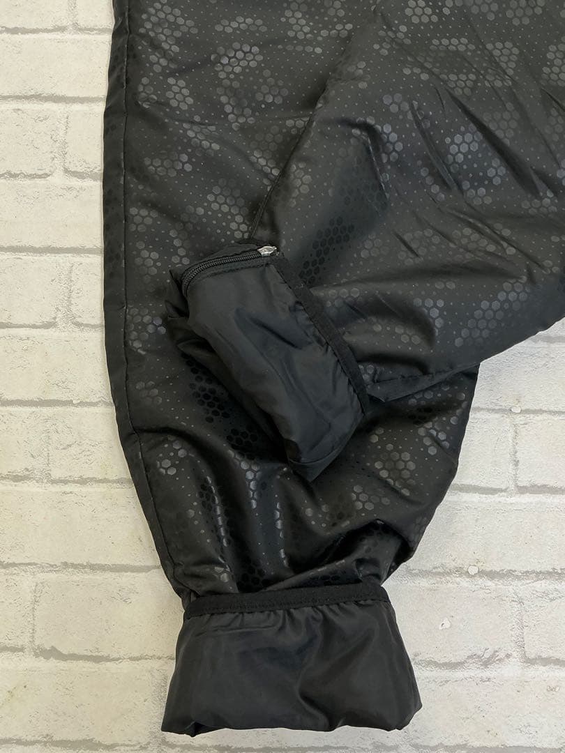 G961 スフィーダ BPウォー厶アップ セットアップ 防寒着 防風 保湿