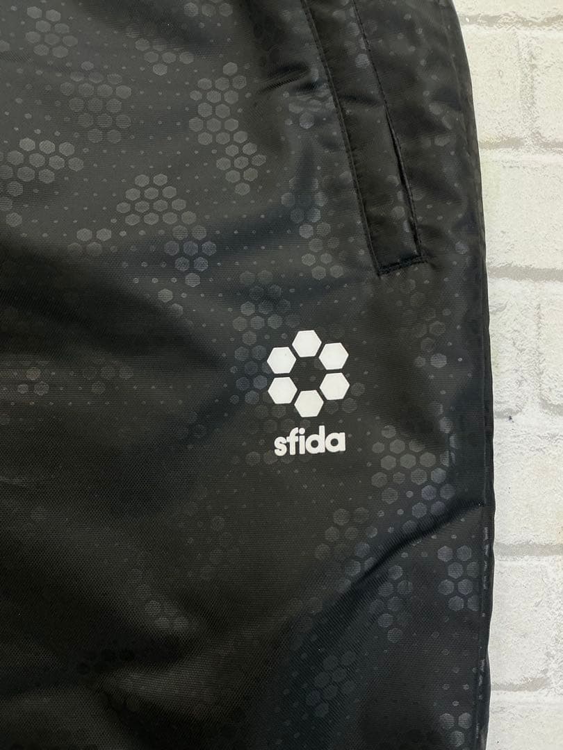 G961 スフィーダ BPウォー厶アップ セットアップ 防寒着 防風 保湿