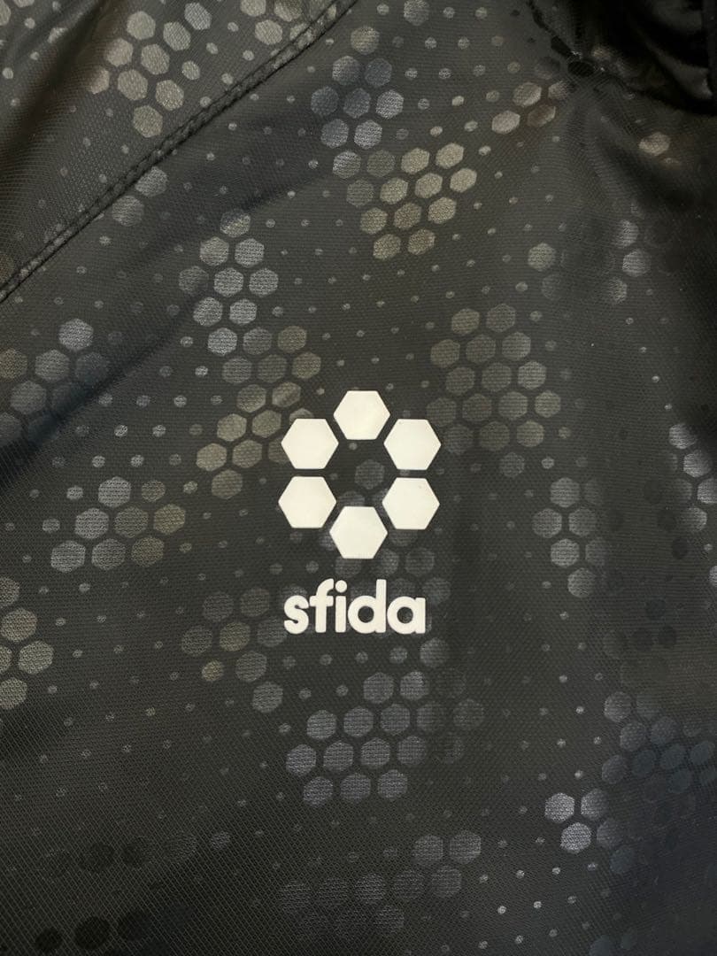 G961 スフィーダ BPウォー厶アップ セットアップ 防寒着 防風 保湿