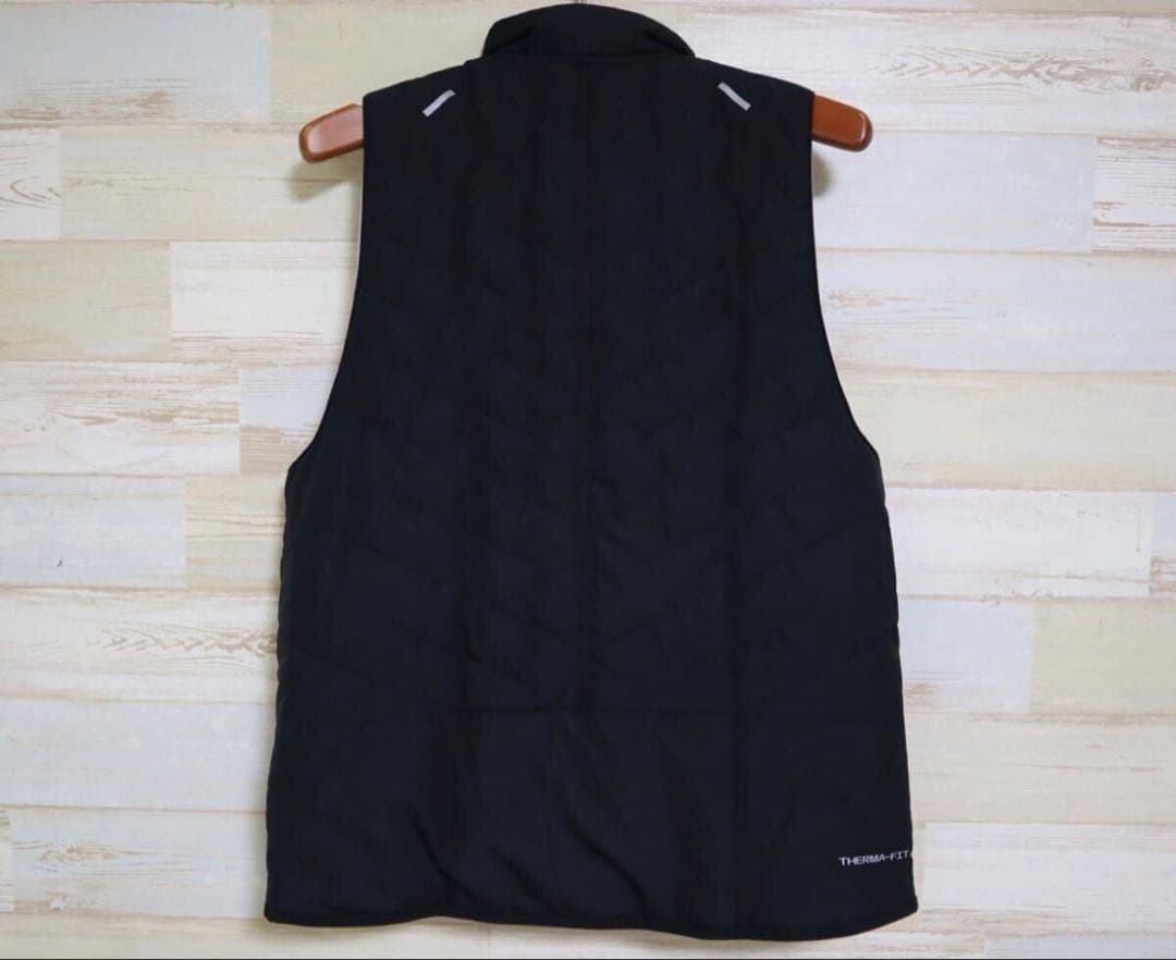 新品 Lサイズ NIKE ナイキ メンズ　シンセティックフィル　レペル　ベスト