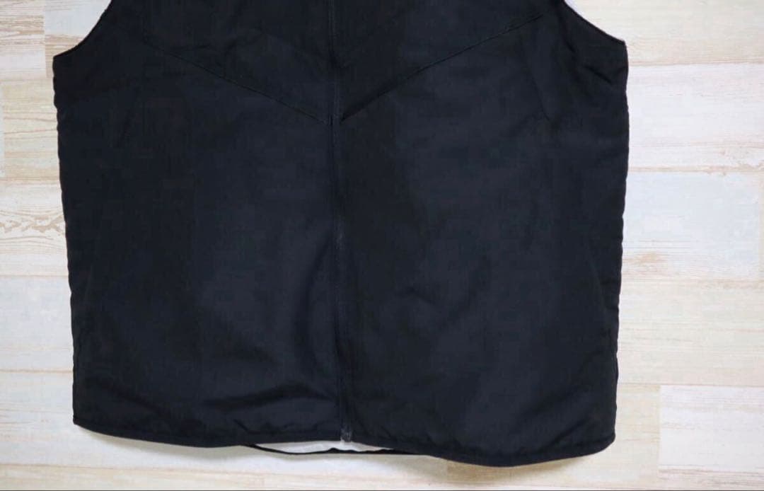 新品 Lサイズ NIKE ナイキ メンズ　シンセティックフィル　レペル　ベスト