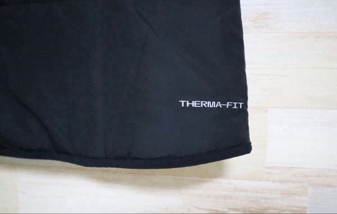 新品 Lサイズ NIKE ナイキ メンズ　シンセティックフィル　レペル　ベスト