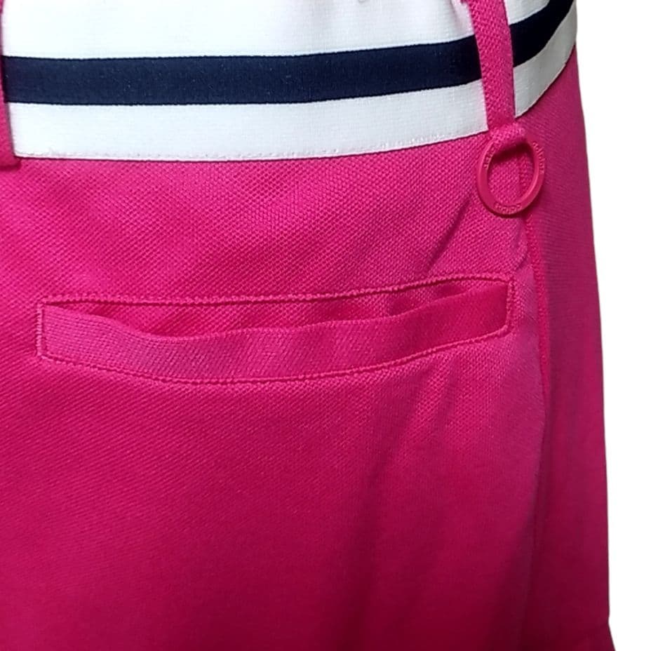 ゴルフウェアレディース　adidasgolf　N811