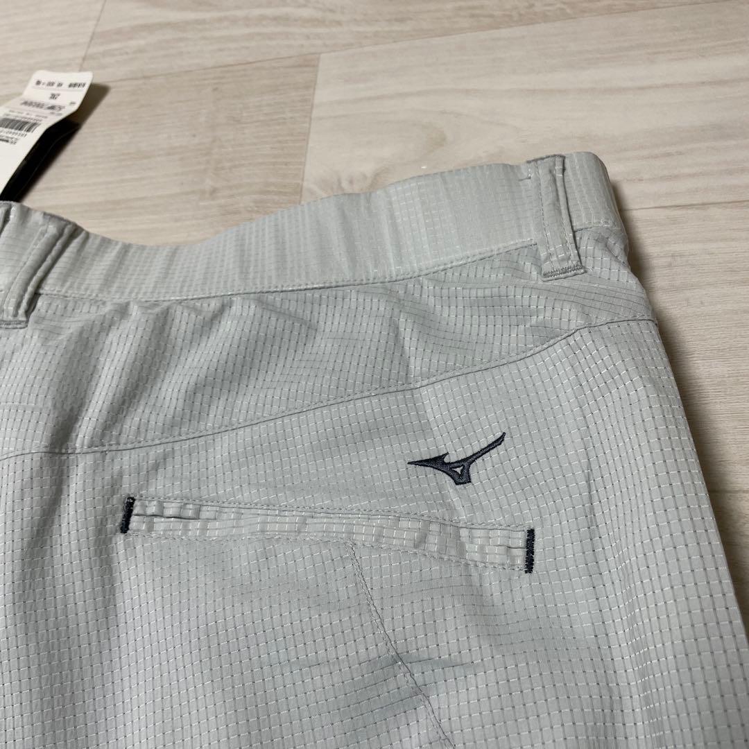 未使用 MIZUNO ミズノ ゴルフパンツ 2XL タグ付き