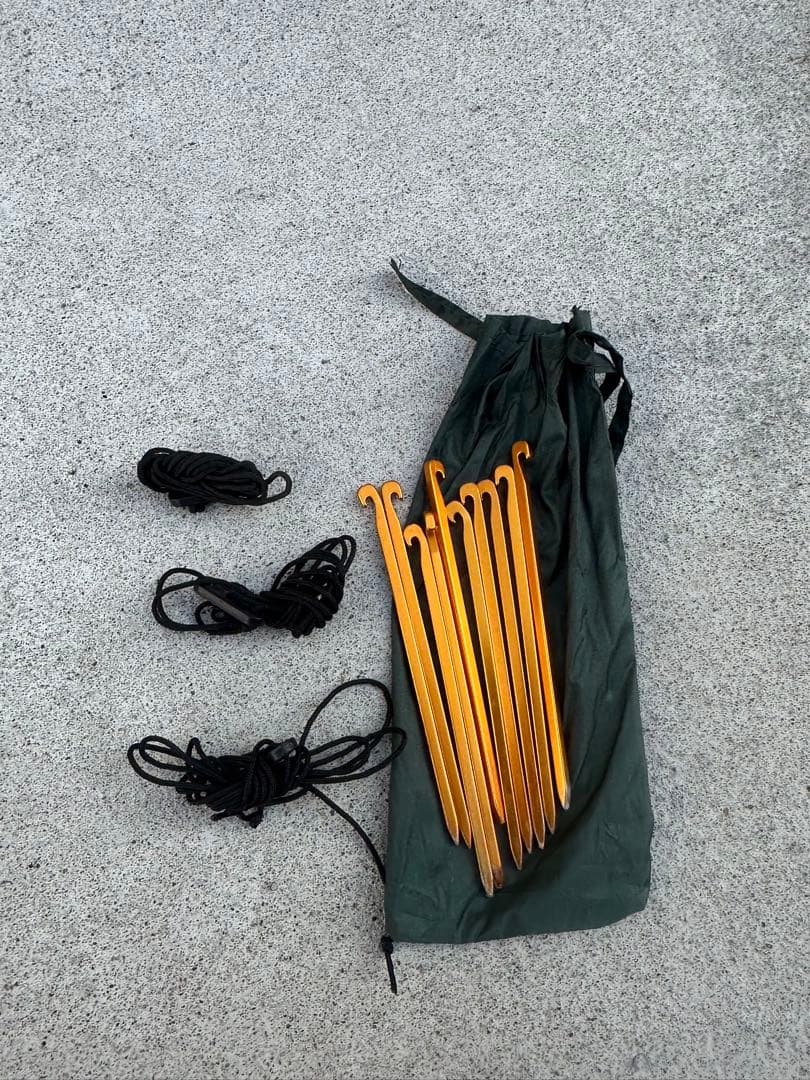 テント・タープ dd superlight a frame tent