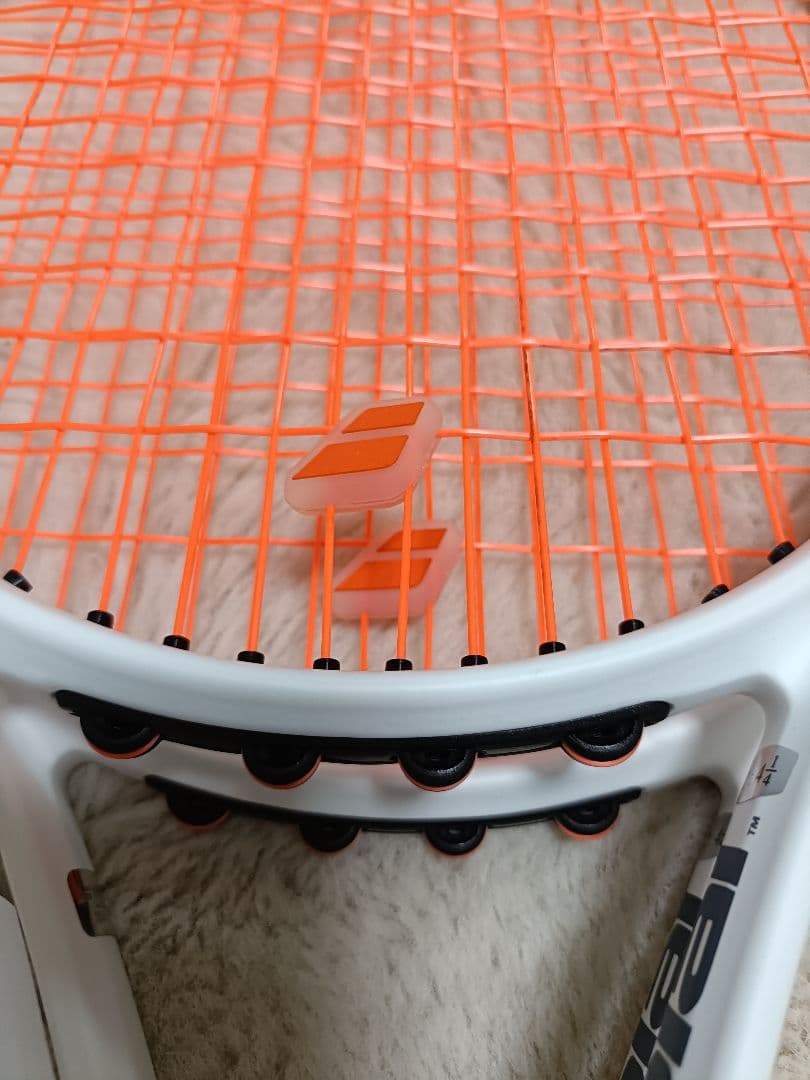 未使用美品2本セットBabolat PURE STRIKE98 16☓18 G2