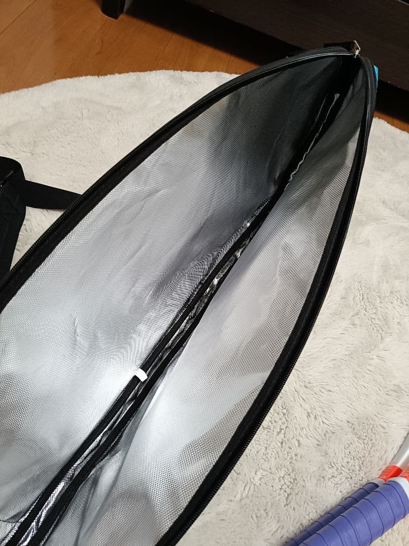 未使用美品2本セットBabolat PURE STRIKE98 16☓18 G2