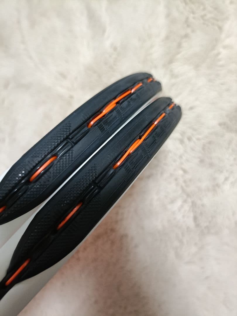 未使用美品2本セットBabolat PURE STRIKE98 16☓18 G2