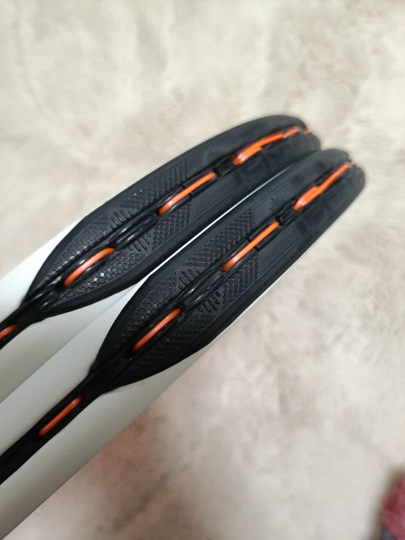 未使用美品2本セットBabolat PURE STRIKE98 16☓18 G2