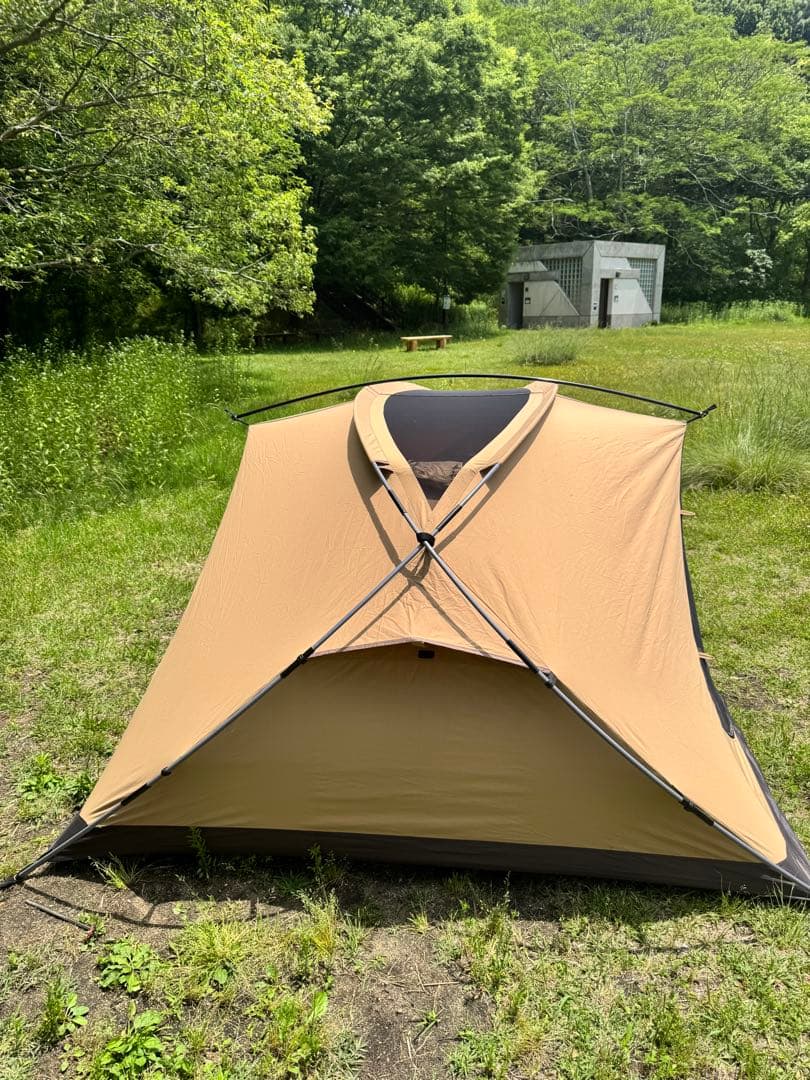 [ビジョンピークス] TCルーテント ファミリー FAMILY