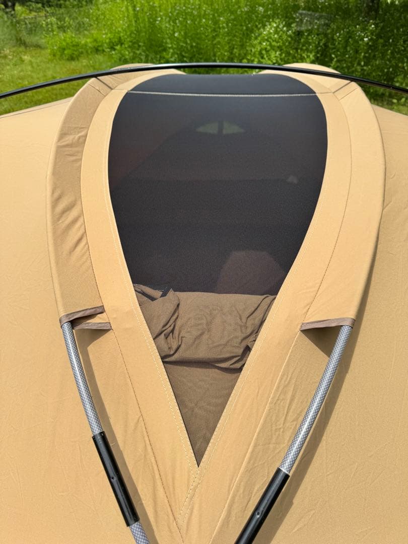 [ビジョンピークス] TCルーテント ファミリー FAMILY