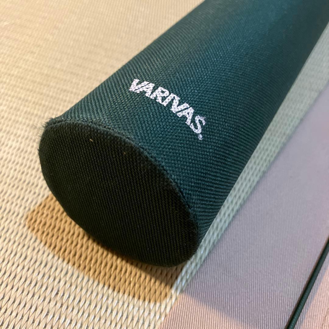 イワイドリフト iD-883-4 フライロッド 8'8\" #3