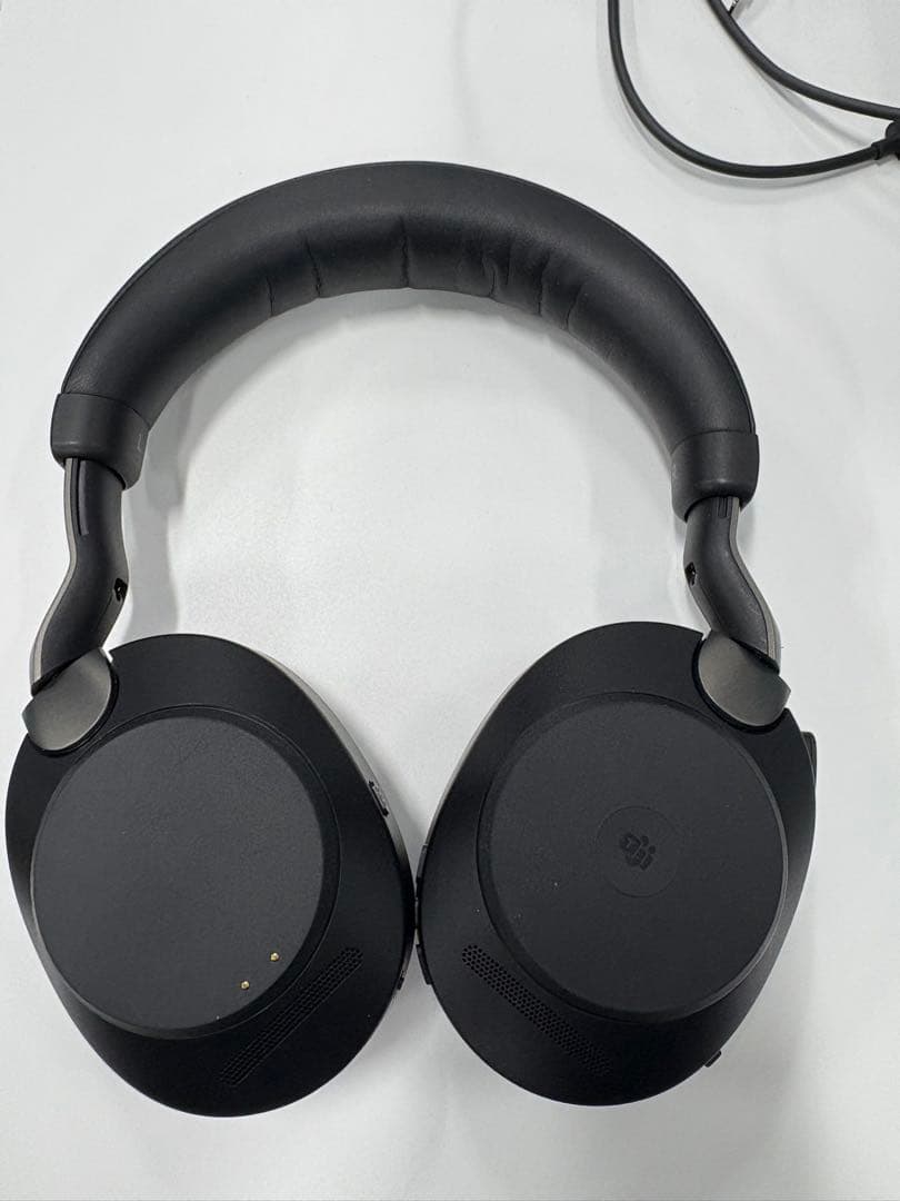 【Jabra】Evolve2 85 USB-Type-A