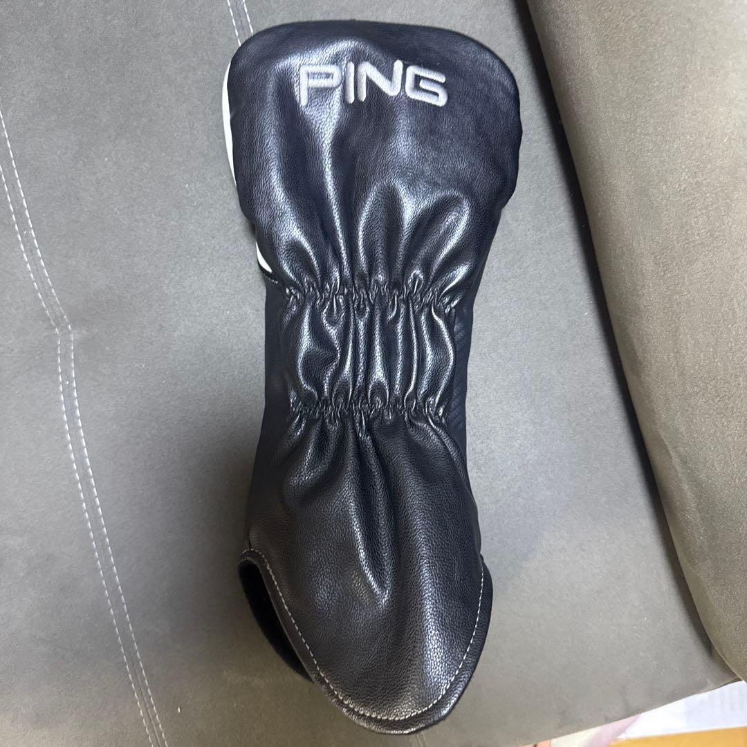 ピン　ドライバー　G430 LST10.5° シャフト　ペンタス6-S